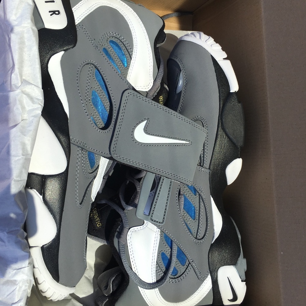 Nike diamond turf 2